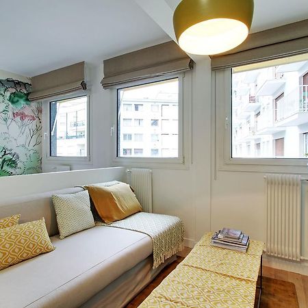 Pick A Flat'S Apartment In Eiffel Tower- Boulevard De Grenelle Paris Exterior photo